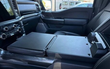 Ford F-150, 2021 год, 6 500 000 рублей, 10 фотография