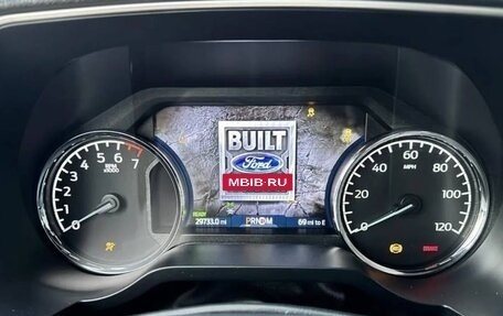 Ford F-150, 2021 год, 6 500 000 рублей, 9 фотография