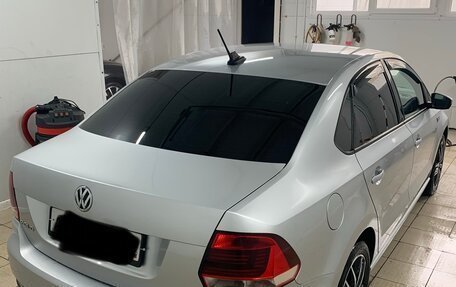 Volkswagen Polo VI (EU Market), 2018 год, 1 300 000 рублей, 7 фотография