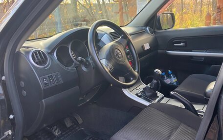Suzuki Grand Vitara, 2009 год, 1 000 000 рублей, 2 фотография