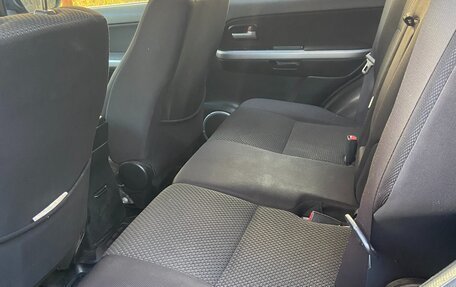 Suzuki Grand Vitara, 2009 год, 1 000 000 рублей, 3 фотография