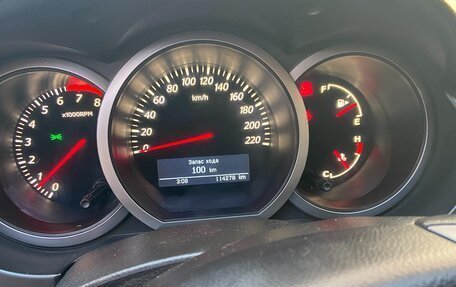 Suzuki Grand Vitara, 2009 год, 1 000 000 рублей, 5 фотография
