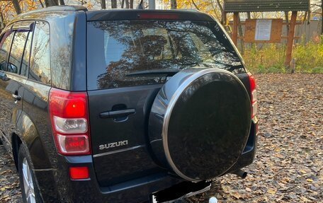 Suzuki Grand Vitara, 2009 год, 1 000 000 рублей, 6 фотография