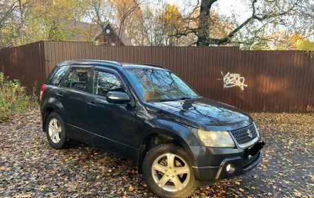 Suzuki Grand Vitara, 2009 год, 1 000 000 рублей, 7 фотография