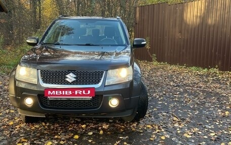 Suzuki Grand Vitara, 2009 год, 1 000 000 рублей, 8 фотография