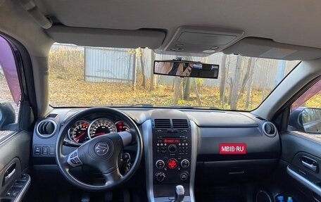 Suzuki Grand Vitara, 2009 год, 1 000 000 рублей, 4 фотография