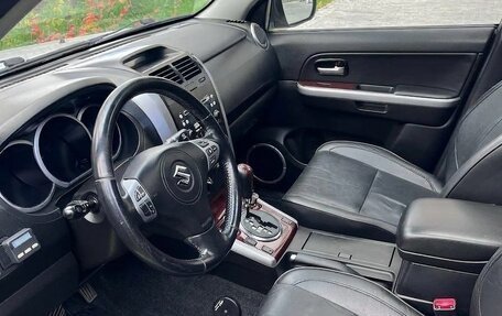 Suzuki Grand Vitara, 2007 год, 850 000 рублей, 6 фотография
