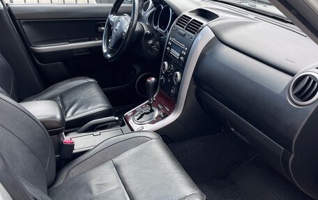 Suzuki Grand Vitara, 2007 год, 850 000 рублей, 7 фотография