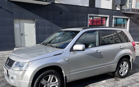 Suzuki Grand Vitara, 2007 год, 850 000 рублей, 3 фотография