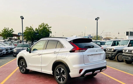 Mitsubishi Eclipse Cross, 2026 год, 3 000 333 рублей, 3 фотография