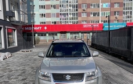 Suzuki Grand Vitara, 2007 год, 850 000 рублей, 2 фотография