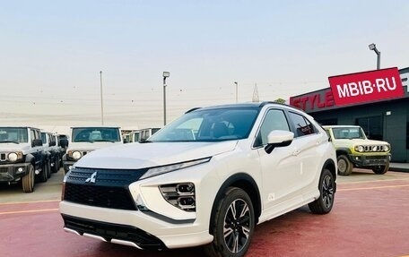 Mitsubishi Eclipse Cross, 2026 год, 3 000 333 рублей, 2 фотография