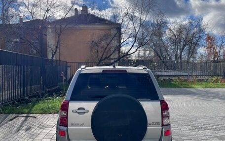 Suzuki Grand Vitara, 2007 год, 850 000 рублей, 5 фотография