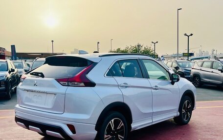 Mitsubishi Eclipse Cross, 2026 год, 3 000 333 рублей, 5 фотография