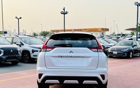 Mitsubishi Eclipse Cross, 2026 год, 3 000 333 рублей, 4 фотография
