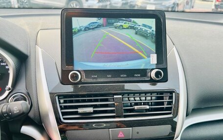 Mitsubishi Eclipse Cross, 2026 год, 3 000 333 рублей, 10 фотография
