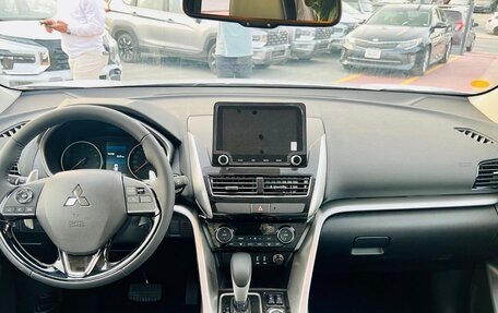 Mitsubishi Eclipse Cross, 2026 год, 3 000 333 рублей, 7 фотография