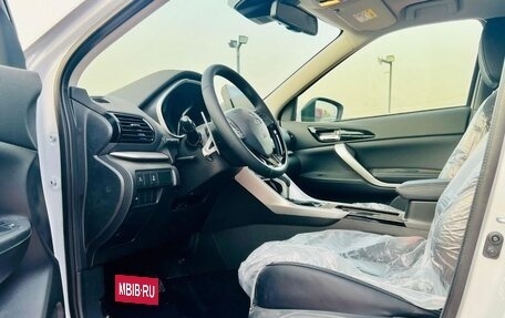 Mitsubishi Eclipse Cross, 2026 год, 3 000 333 рублей, 8 фотография