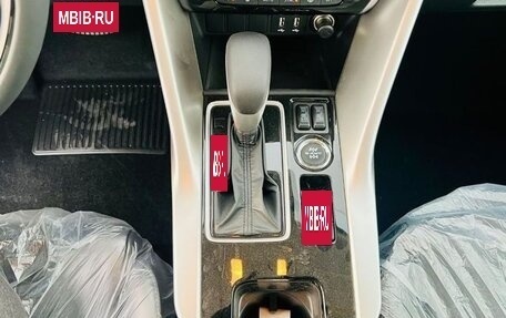 Mitsubishi Eclipse Cross, 2026 год, 3 000 333 рублей, 11 фотография