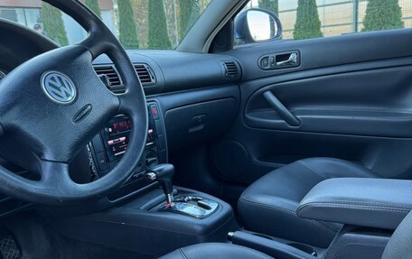 Volkswagen Passat B5+ рестайлинг, 2004 год, 539 990 рублей, 4 фотография