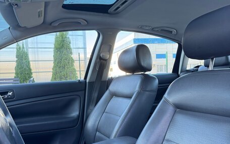 Volkswagen Passat B5+ рестайлинг, 2004 год, 539 990 рублей, 6 фотография