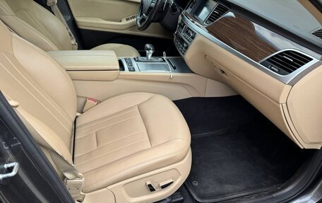 Genesis G80 I, 2017 год, 2 250 000 рублей, 9 фотография