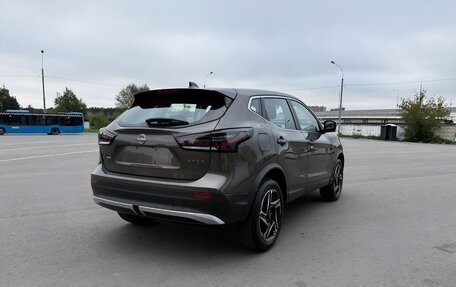 Nissan Qashqai, 2026 год, 2 480 000 рублей, 2 фотография