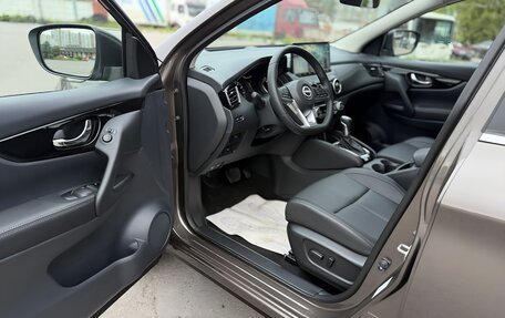 Nissan Qashqai, 2026 год, 2 480 000 рублей, 5 фотография