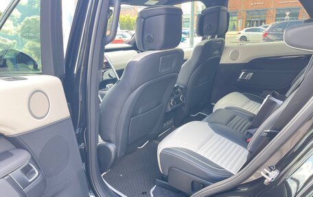 Land Rover Discovery IV, 2021 год, 7 500 000 рублей, 2 фотография