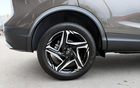 Nissan Qashqai, 2026 год, 2 480 000 рублей, 10 фотография