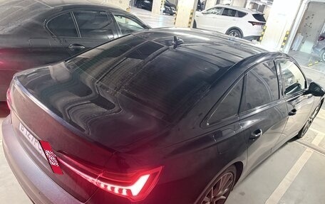 Audi A6, 2018 год, 2 835 000 рублей, 8 фотография