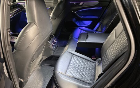 Audi A6, 2018 год, 2 835 000 рублей, 20 фотография