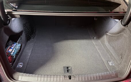 Audi A6, 2018 год, 2 835 000 рублей, 22 фотография