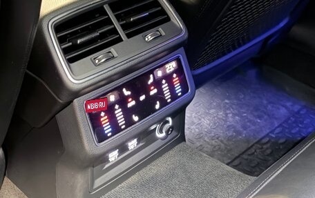 Audi A6, 2018 год, 2 835 000 рублей, 19 фотография