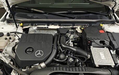 Mercedes-Benz A-Класс, 2019 год, 2 495 000 рублей, 11 фотография