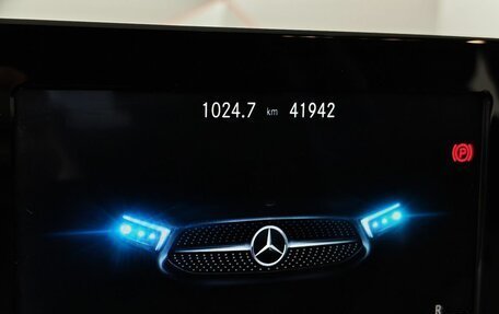Mercedes-Benz A-Класс, 2019 год, 2 495 000 рублей, 18 фотография