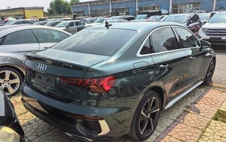 Audi A3, 2021 год, 2 150 000 рублей, 6 фотография