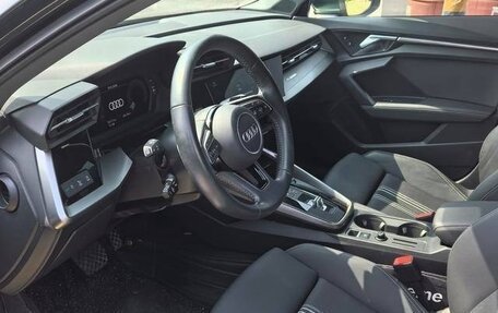 Audi A3, 2021 год, 2 150 000 рублей, 5 фотография