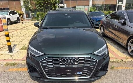 Audi A3, 2021 год, 2 150 000 рублей, 2 фотография