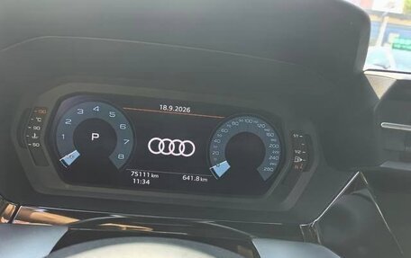 Audi A3, 2021 год, 2 150 000 рублей, 4 фотография