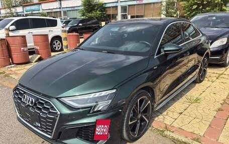 Audi A3, 2021 год, 2 150 000 рублей, 3 фотография