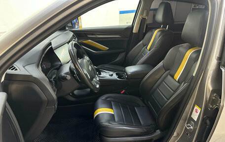 Haval F7x I, 2020 год, 1 550 000 рублей, 6 фотография
