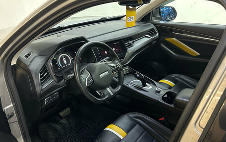 Haval F7x I, 2020 год, 1 550 000 рублей, 7 фотография