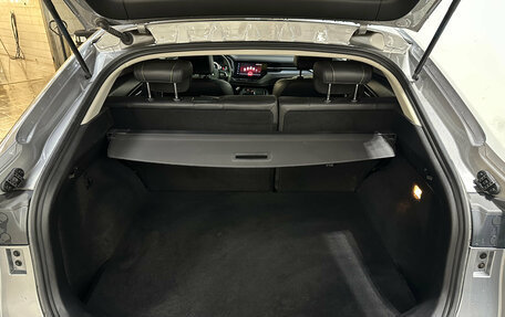 Haval F7x I, 2020 год, 1 550 000 рублей, 11 фотография