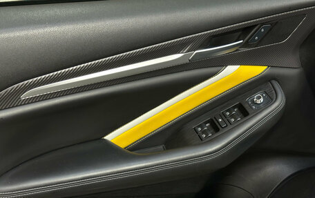 Haval F7x I, 2020 год, 1 550 000 рублей, 12 фотография