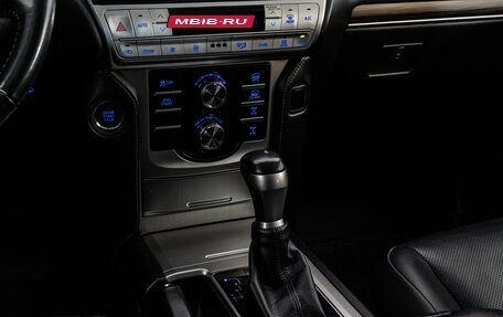 Toyota Land Cruiser Prado 150 рестайлинг, 2021 год, 6 499 000 рублей, 14 фотография
