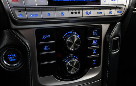 Toyota Land Cruiser Prado 150 рестайлинг, 2021 год, 6 499 000 рублей, 18 фотография