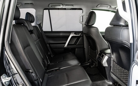 Toyota Land Cruiser Prado 150 рестайлинг, 2021 год, 6 499 000 рублей, 24 фотография