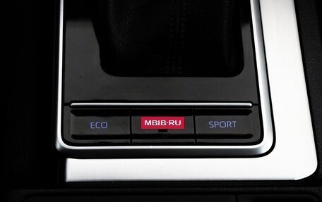 Toyota Land Cruiser Prado 150 рестайлинг, 2021 год, 6 499 000 рублей, 19 фотография