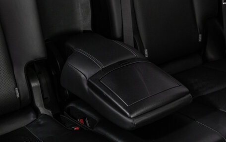 Toyota Land Cruiser Prado 150 рестайлинг, 2021 год, 6 499 000 рублей, 26 фотография